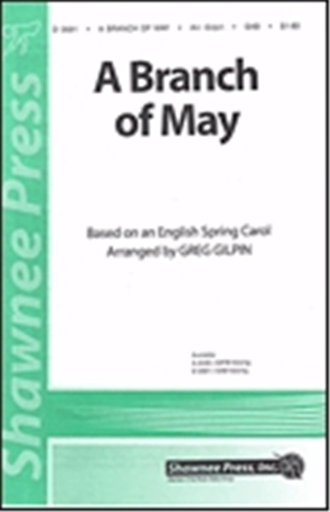 A Branch of May